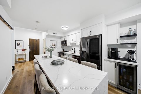 Photo 18 at 244 - 201 Carlaw Avenue, South Riverdale, Toronto