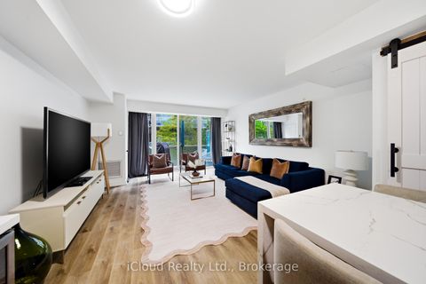 Photo 19 at 244 - 201 Carlaw Avenue, South Riverdale, Toronto