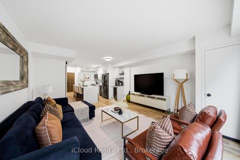 Photo 24 at 244 - 201 Carlaw Avenue, South Riverdale, Toronto