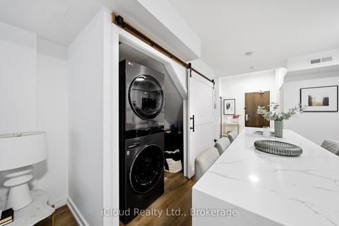 Photo 29 at 244 - 201 Carlaw Avenue, South Riverdale, Toronto