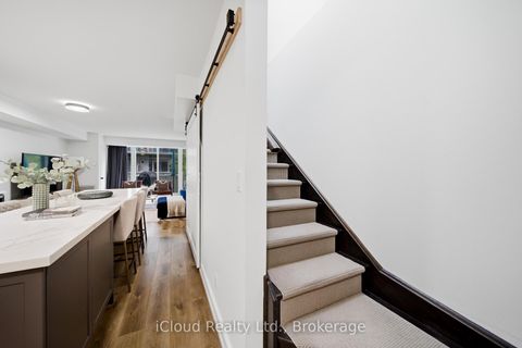Photo 31 at 244 - 201 Carlaw Avenue, South Riverdale, Toronto
