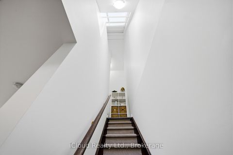 Photo 32 at 244 - 201 Carlaw Avenue, South Riverdale, Toronto