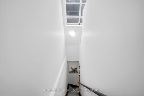 Photo 33 at 244 - 201 Carlaw Avenue, South Riverdale, Toronto