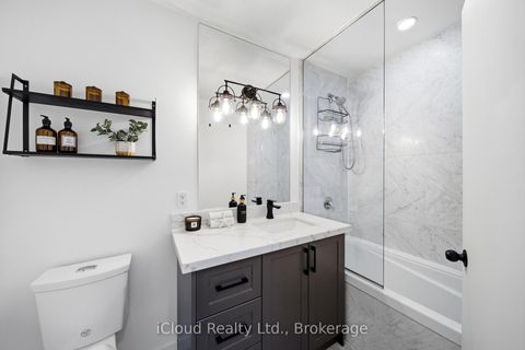 Photo 39 at 244 - 201 Carlaw Avenue, South Riverdale, Toronto