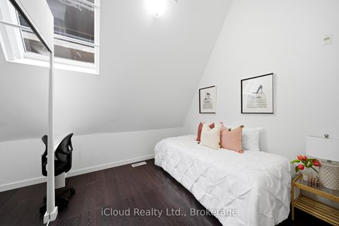 Photo 41 at 244 - 201 Carlaw Avenue, South Riverdale, Toronto