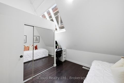 Photo 42 at 244 - 201 Carlaw Avenue, South Riverdale, Toronto
