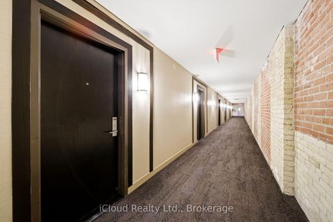 Photo 43 at 244 - 201 Carlaw Avenue, South Riverdale, Toronto
