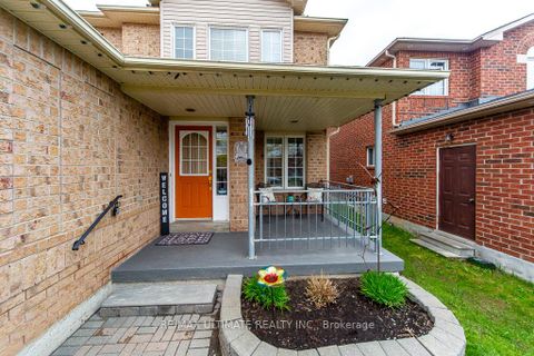Photo 1 at 5 Twiss Drive, Holly, Barrie