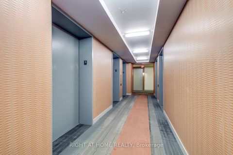 Photo 4 at 314 - 295 Adelaide Street W, Waterfront Communities C1, Toronto