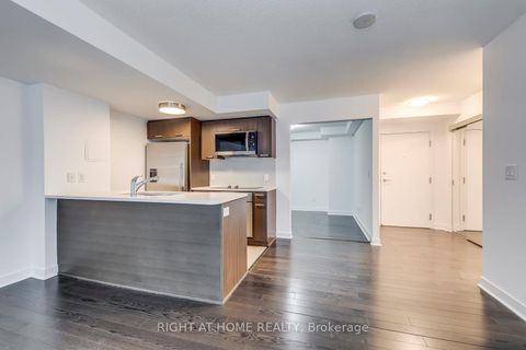 Photo 8 at 314 - 295 Adelaide Street W, Waterfront Communities C1, Toronto