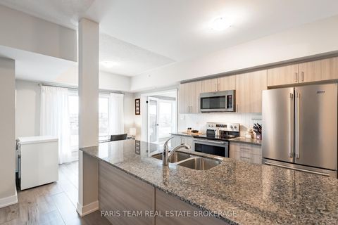 Photo 6 at 402 - 4 Spice Way, Rural Barrie Southeast, Barrie