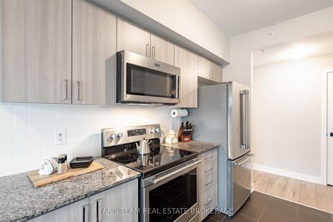 Photo 8 at 402 - 4 Spice Way, Rural Barrie Southeast, Barrie