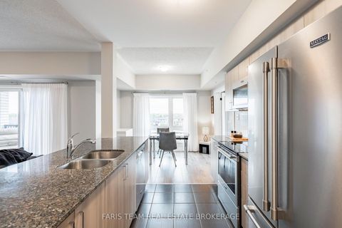 Photo 9 at 402 - 4 Spice Way, Rural Barrie Southeast, Barrie