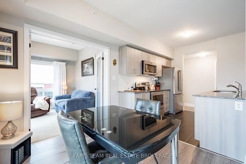 Photo 11 at 402 - 4 Spice Way, Rural Barrie Southeast, Barrie