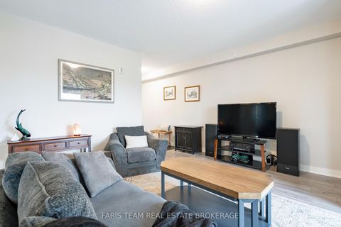 Photo 12 at 402 - 4 Spice Way, Rural Barrie Southeast, Barrie