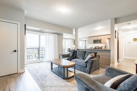 Photo 13 at 402 - 4 Spice Way, Rural Barrie Southeast, Barrie