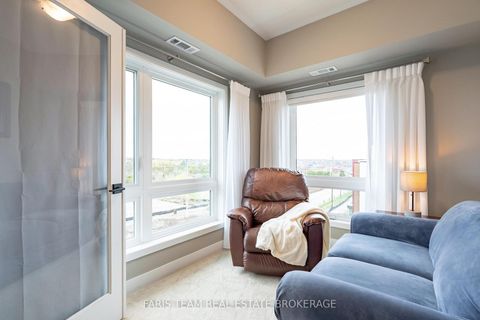 Photo 15 at 402 - 4 Spice Way, Rural Barrie Southeast, Barrie
