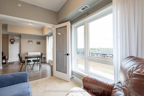 Photo 16 at 402 - 4 Spice Way, Rural Barrie Southeast, Barrie