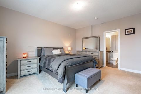 Photo 18 at 402 - 4 Spice Way, Rural Barrie Southeast, Barrie