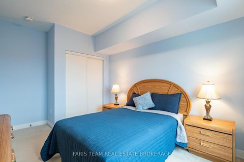 Photo 21 at 402 - 4 Spice Way, Rural Barrie Southeast, Barrie
