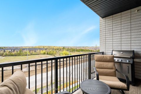 Photo 24 at 402 - 4 Spice Way, Rural Barrie Southeast, Barrie