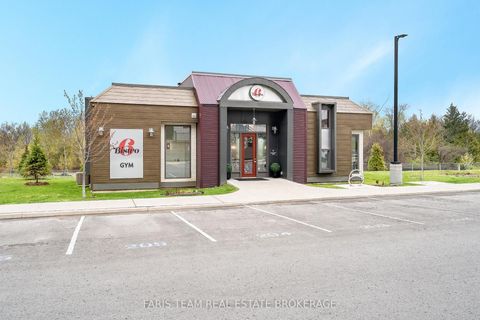 Photo 30 at 402 - 4 Spice Way, Rural Barrie Southeast, Barrie