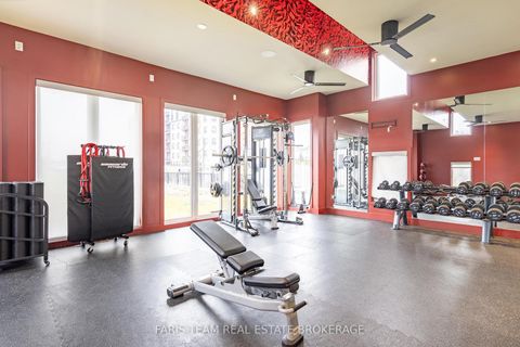 Photo 33 at 402 - 4 Spice Way, Rural Barrie Southeast, Barrie