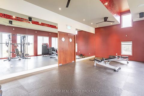 Photo 34 at 402 - 4 Spice Way, Rural Barrie Southeast, Barrie