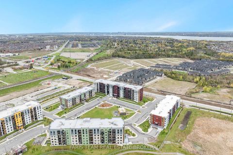 Photo 38 at 402 - 4 Spice Way, Rural Barrie Southeast, Barrie