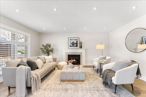 Photo 0 at 30 Linderwood Drive, Centennial Scarborough, Toronto