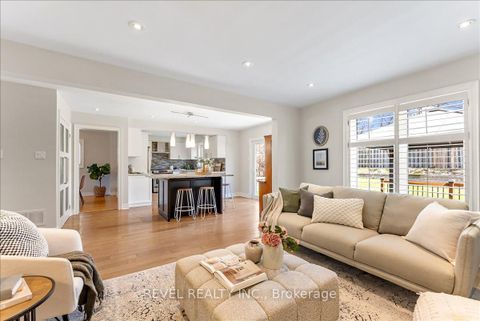 Photo 9 at 30 Linderwood Drive, Centennial Scarborough, Toronto
