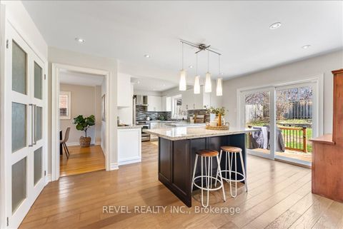 Photo 10 at 30 Linderwood Drive, Centennial Scarborough, Toronto