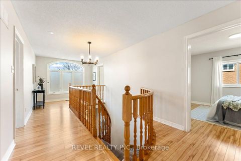 Photo 15 at 30 Linderwood Drive, Centennial Scarborough, Toronto