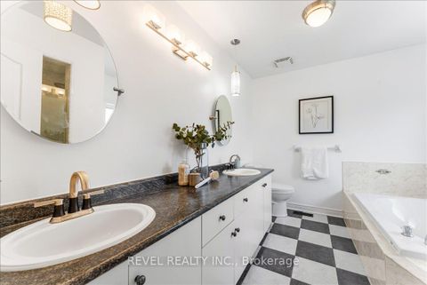 Photo 21 at 30 Linderwood Drive, Centennial Scarborough, Toronto