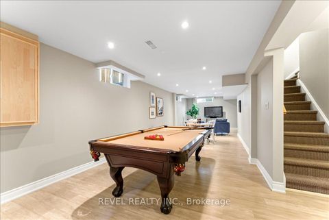 Photo 24 at 30 Linderwood Drive, Centennial Scarborough, Toronto