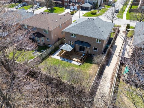 Photo 32 at 30 Linderwood Drive, Centennial Scarborough, Toronto