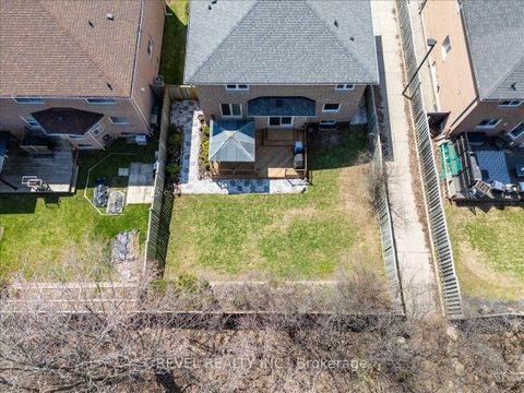 Photo 33 at 30 Linderwood Drive, Centennial Scarborough, Toronto