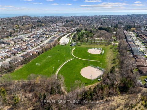 Photo 36 at 30 Linderwood Drive, Centennial Scarborough, Toronto
