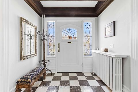 Photo 1 at 41 Nanton Avenue, Moore Park, Toronto