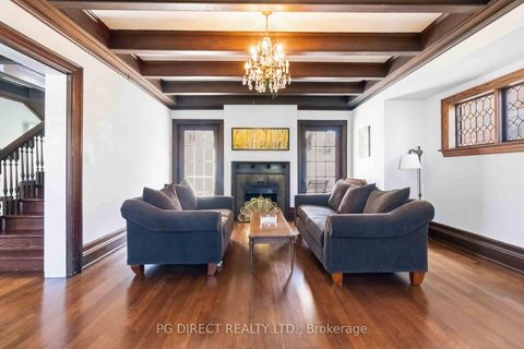 Photo 3 at 41 Nanton Avenue, Moore Park, Toronto