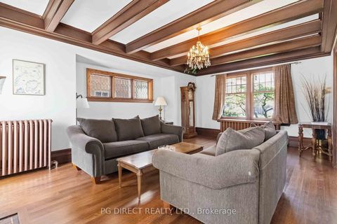Photo 4 at 41 Nanton Avenue, Moore Park, Toronto
