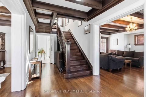 Photo 5 at 41 Nanton Avenue, Moore Park, Toronto