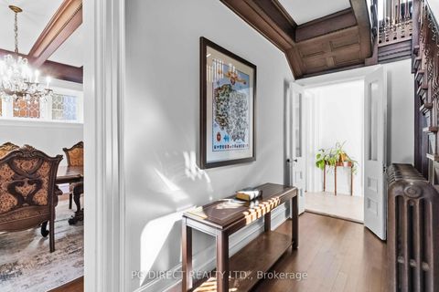 Photo 6 at 41 Nanton Avenue, Moore Park, Toronto