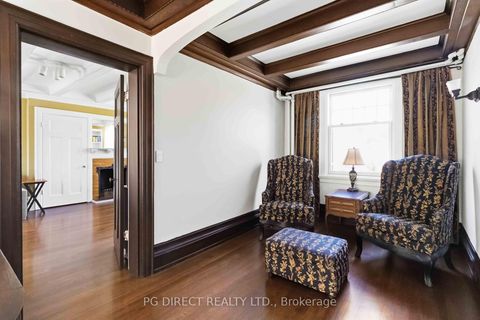 Photo 7 at 41 Nanton Avenue, Moore Park, Toronto