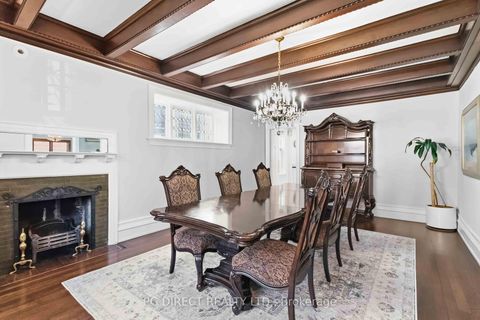 Photo 8 at 41 Nanton Avenue, Moore Park, Toronto