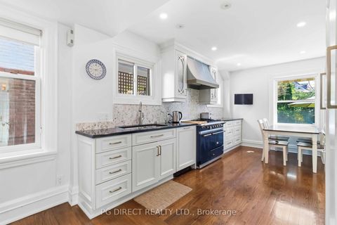 Photo 9 at 41 Nanton Avenue, Moore Park, Toronto