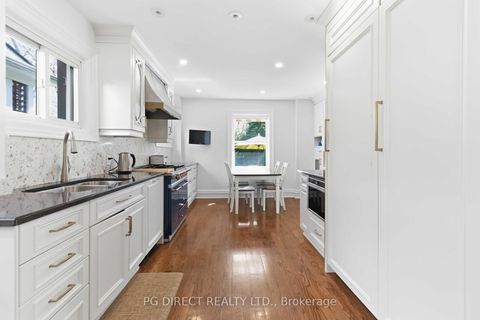 Photo 10 at 41 Nanton Avenue, Moore Park, Toronto