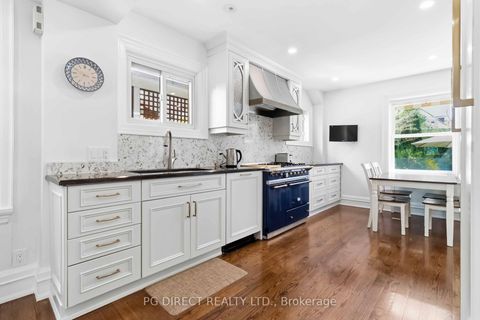 Photo 11 at 41 Nanton Avenue, Moore Park, Toronto