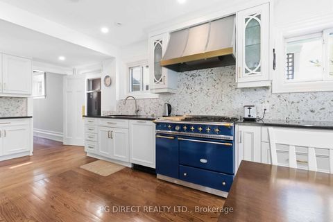 Photo 12 at 41 Nanton Avenue, Moore Park, Toronto