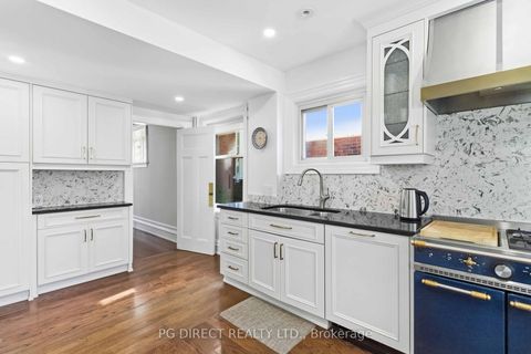 Photo 13 at 41 Nanton Avenue, Moore Park, Toronto